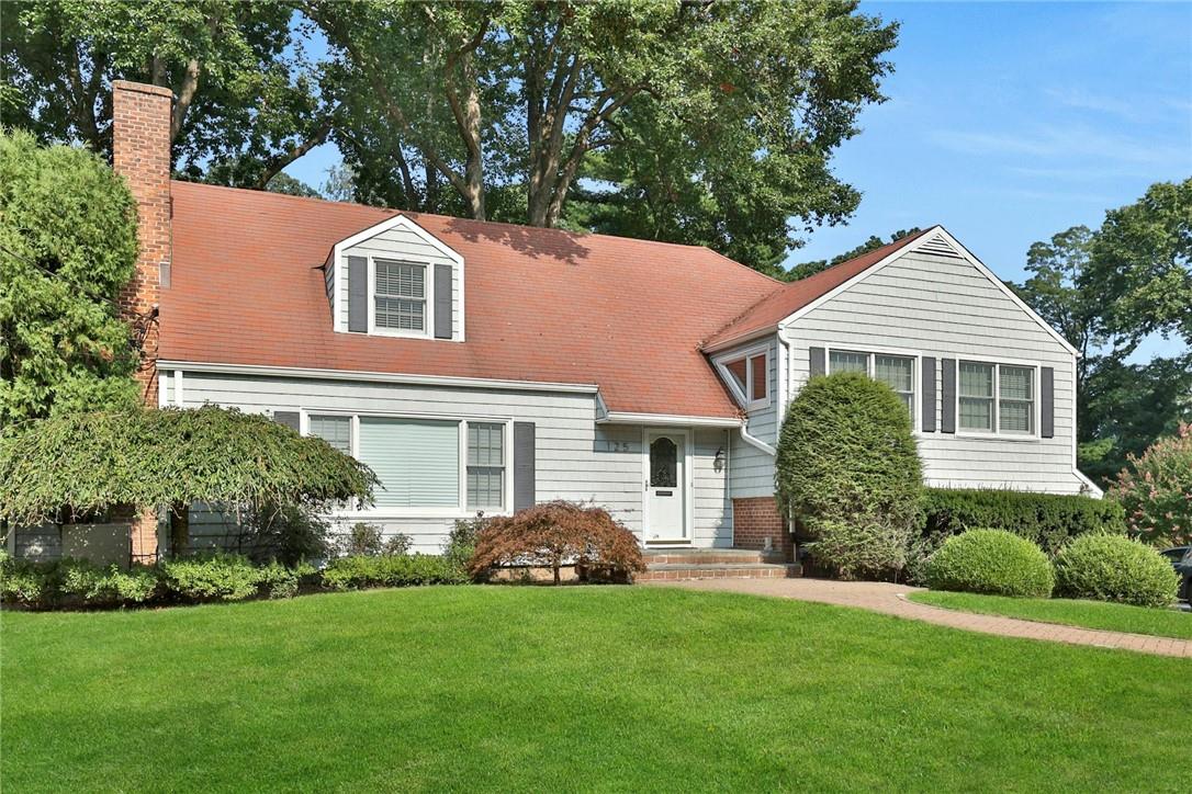 125 Elizabeth Road