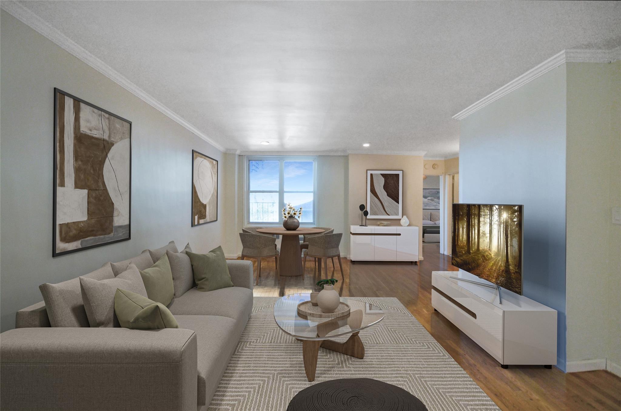 3311 Giles Place Unit: 4L