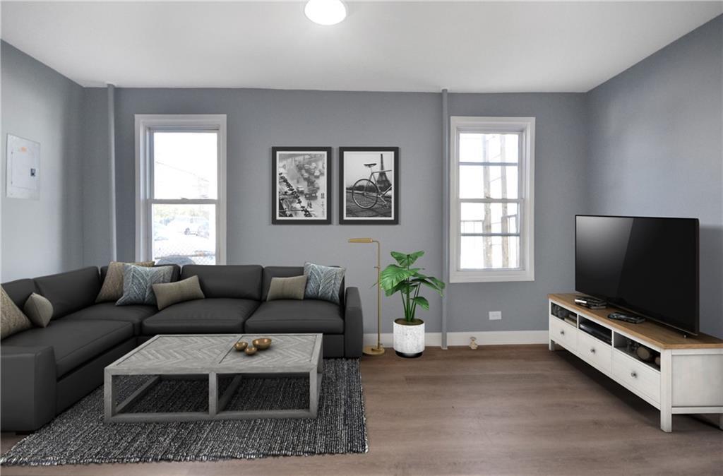 234 Edwards Place Unit: 1
