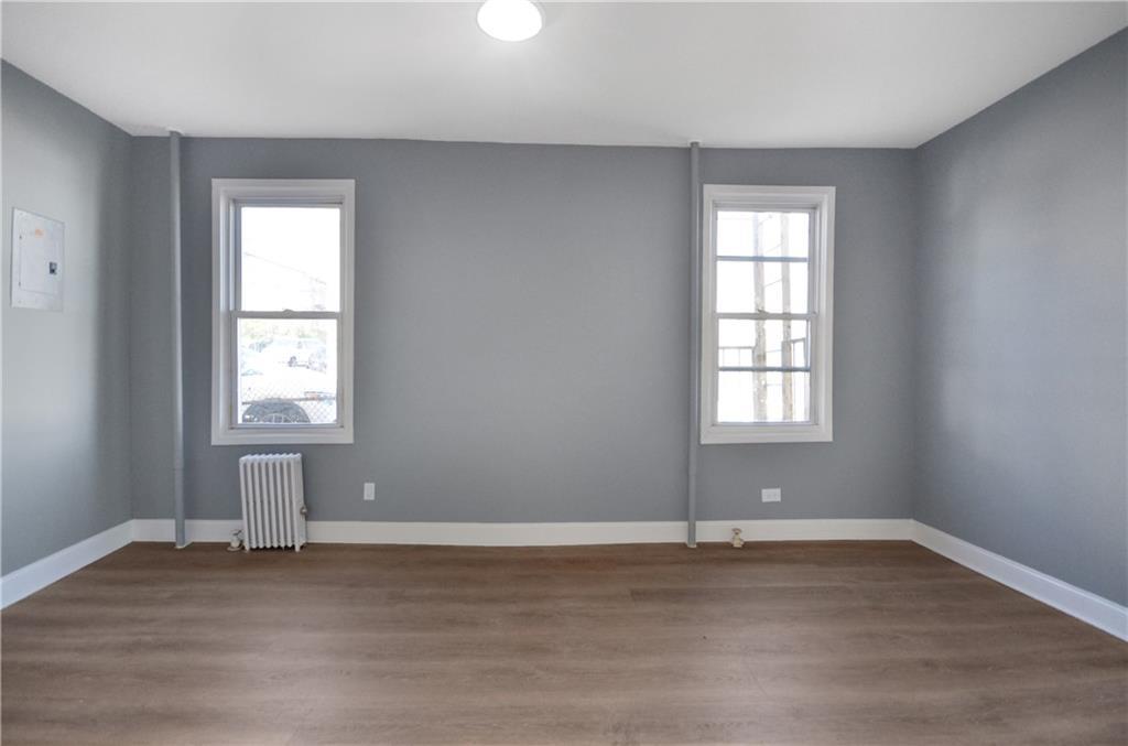 234 Edwards Place Unit: 1