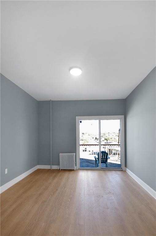 234 Edwards Place Unit: 1