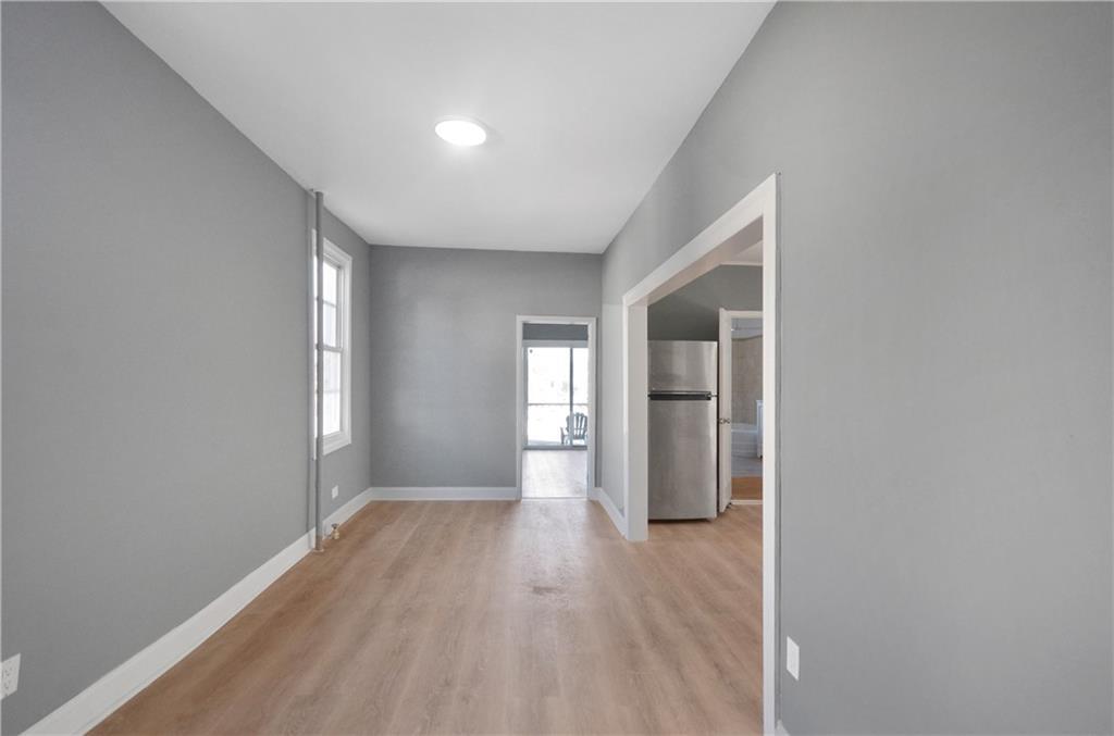 234 Edwards Place Unit: 1