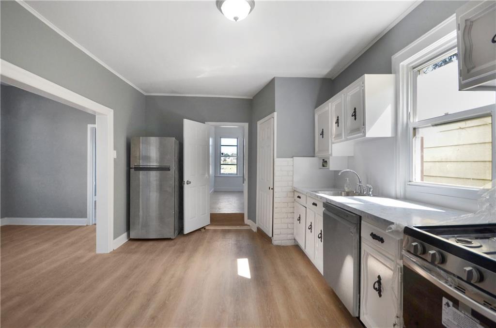 234 Edwards Place Unit: 1