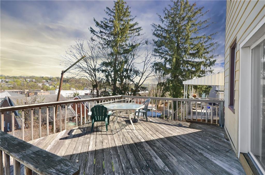 234 Edwards Place Unit: 1