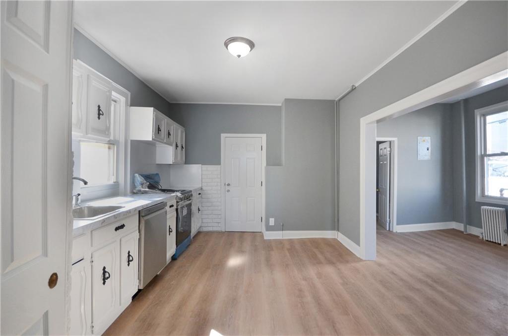 234 Edwards Place Unit: 1