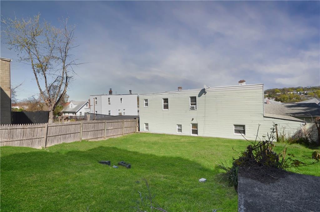 234 Edwards Place Unit: 1