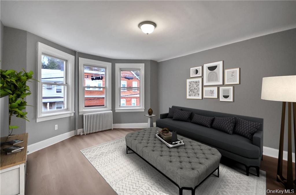 234 Edwards Place Unit: 2