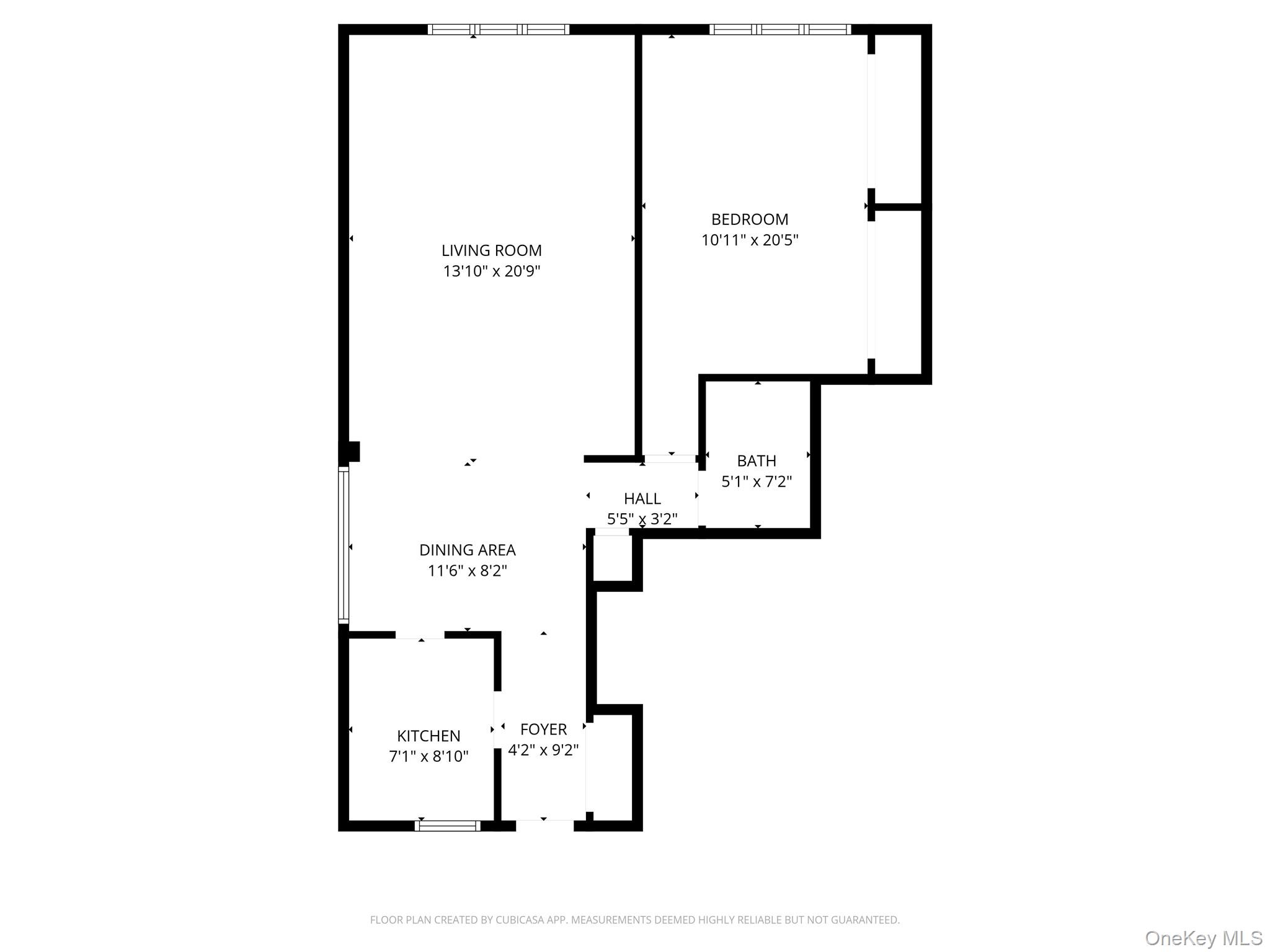 437 Palisade Avenue Unit: F1