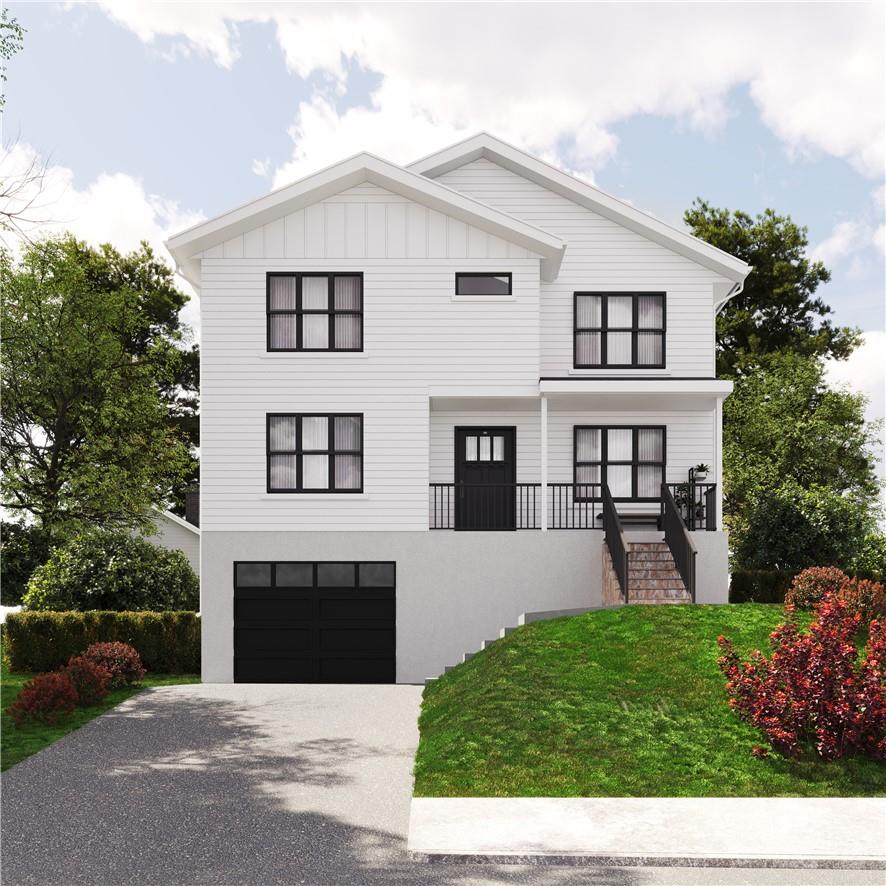 51 Patmore Avenue