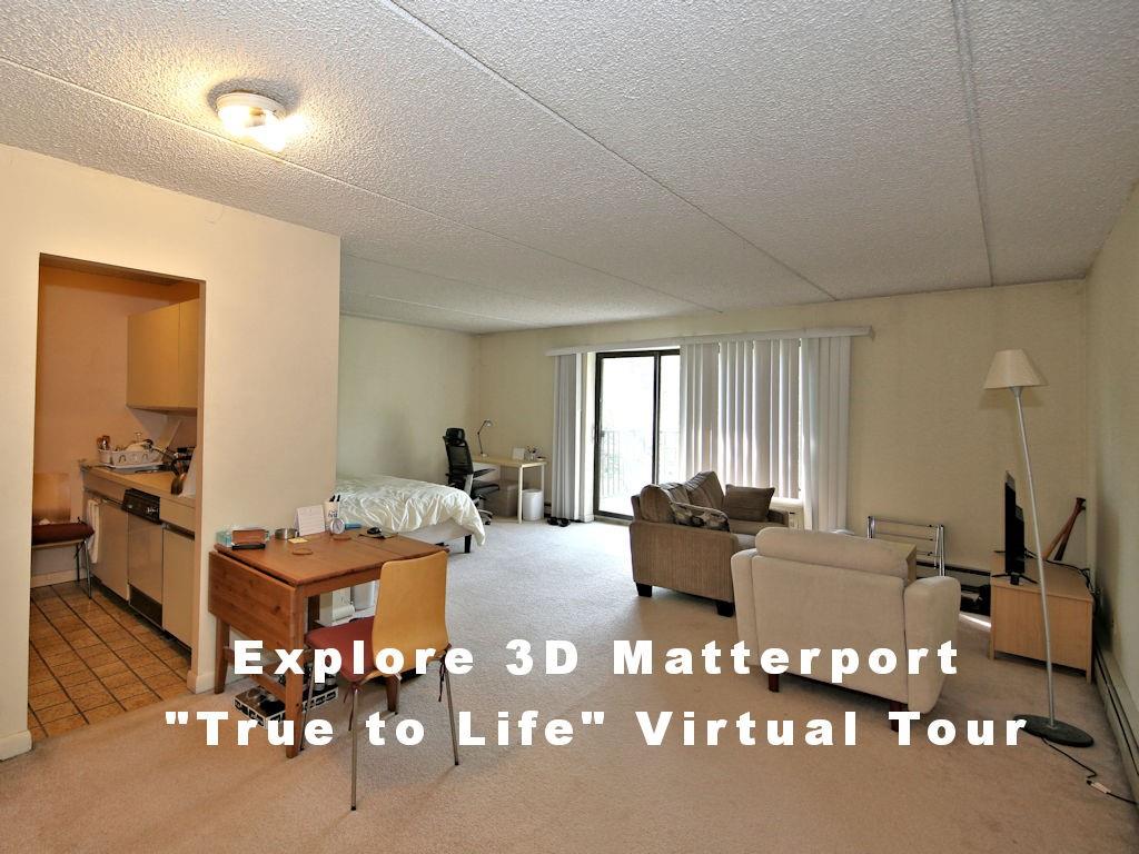 560 Halstead Avenue Unit: 4M