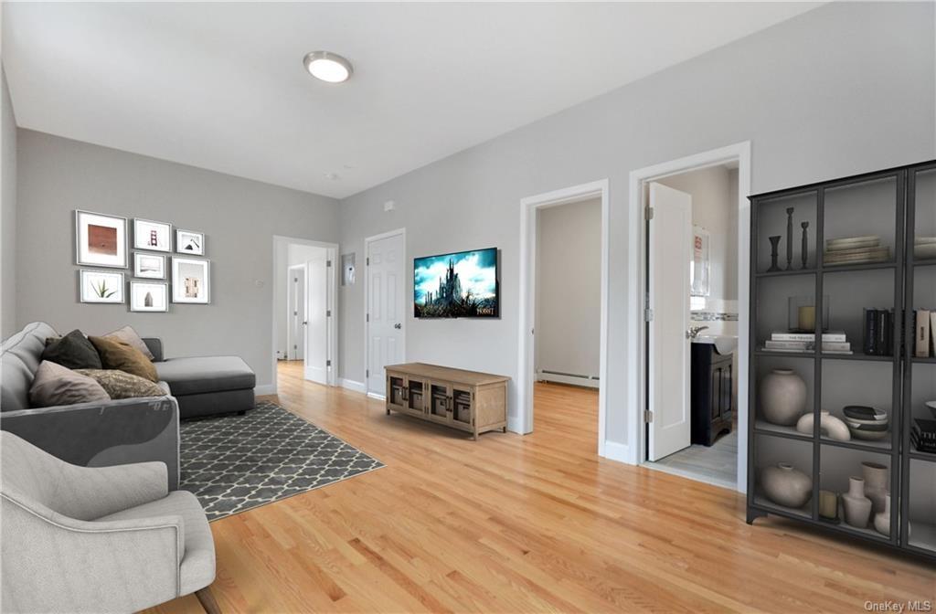10 Lewis Street Unit: 2