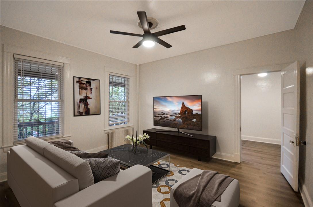 39 Cliff Avenue Unit: 1