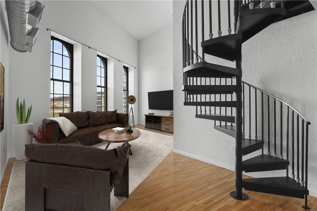 92 Main Street Unit: 310