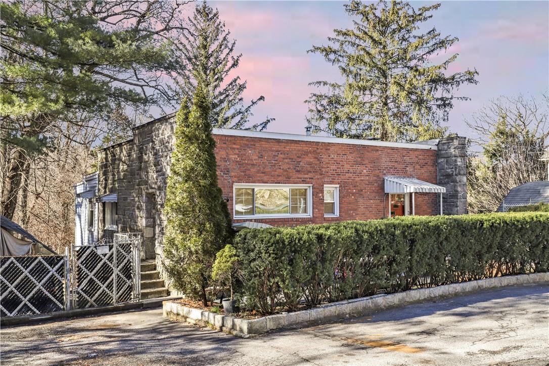 1 Sedgwick Avenue