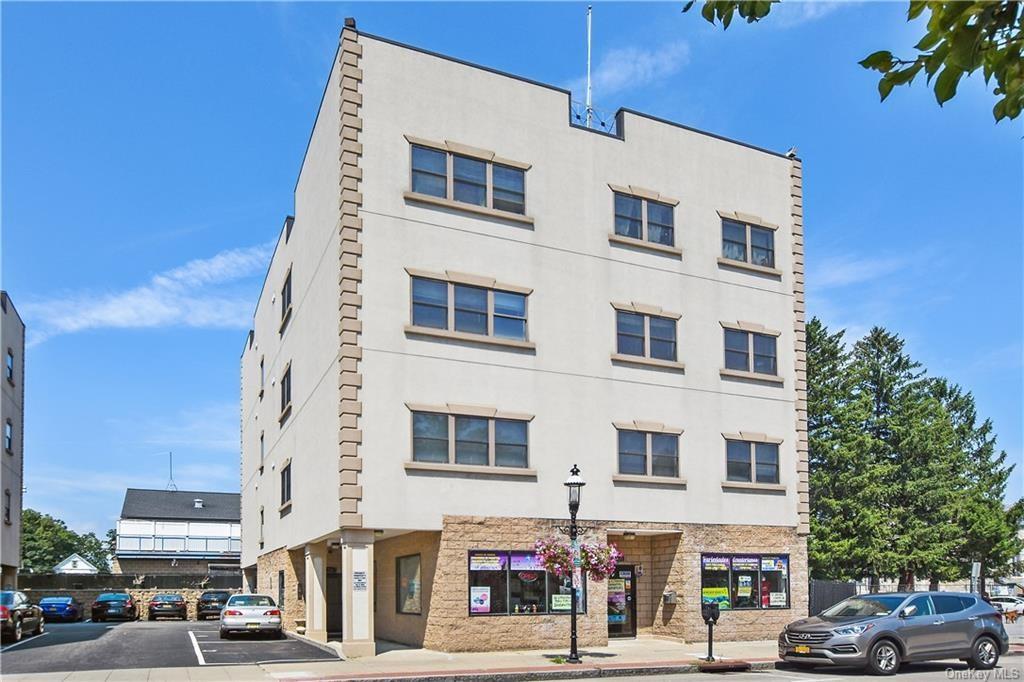 70 Spring Street Unit: 3C