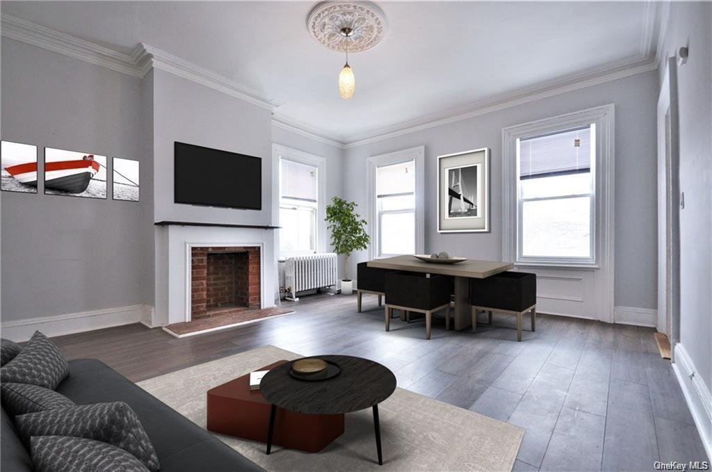 277 Warburton Avenue Unit: 2