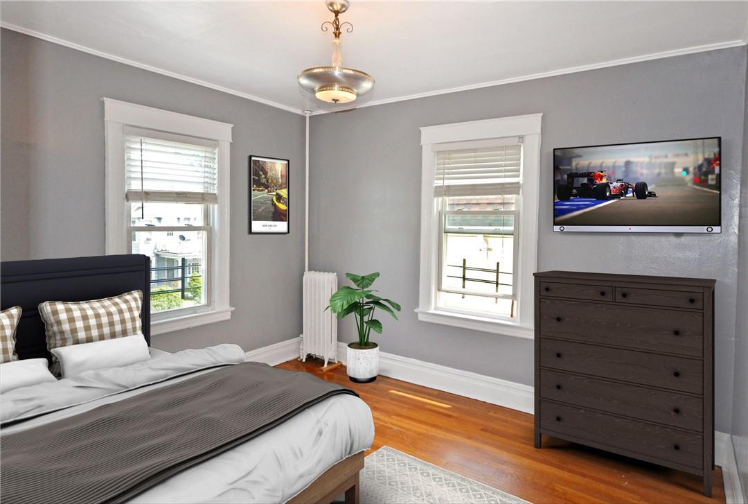 45 Cliff Avenue Unit: 2