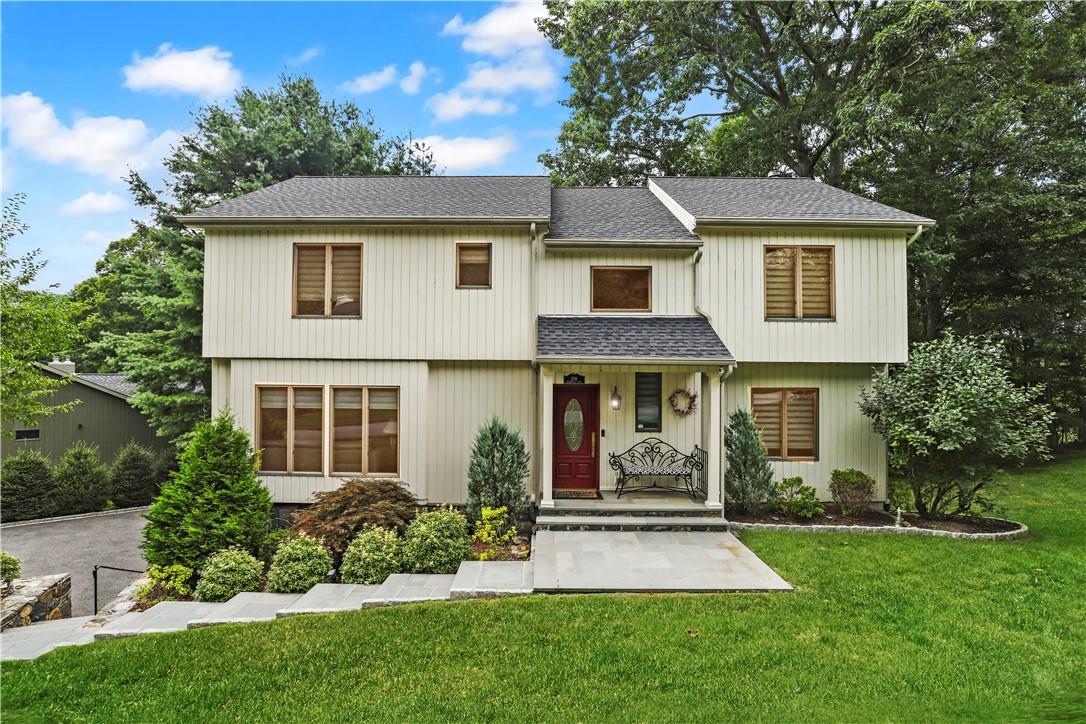 206 Briarwood Drive