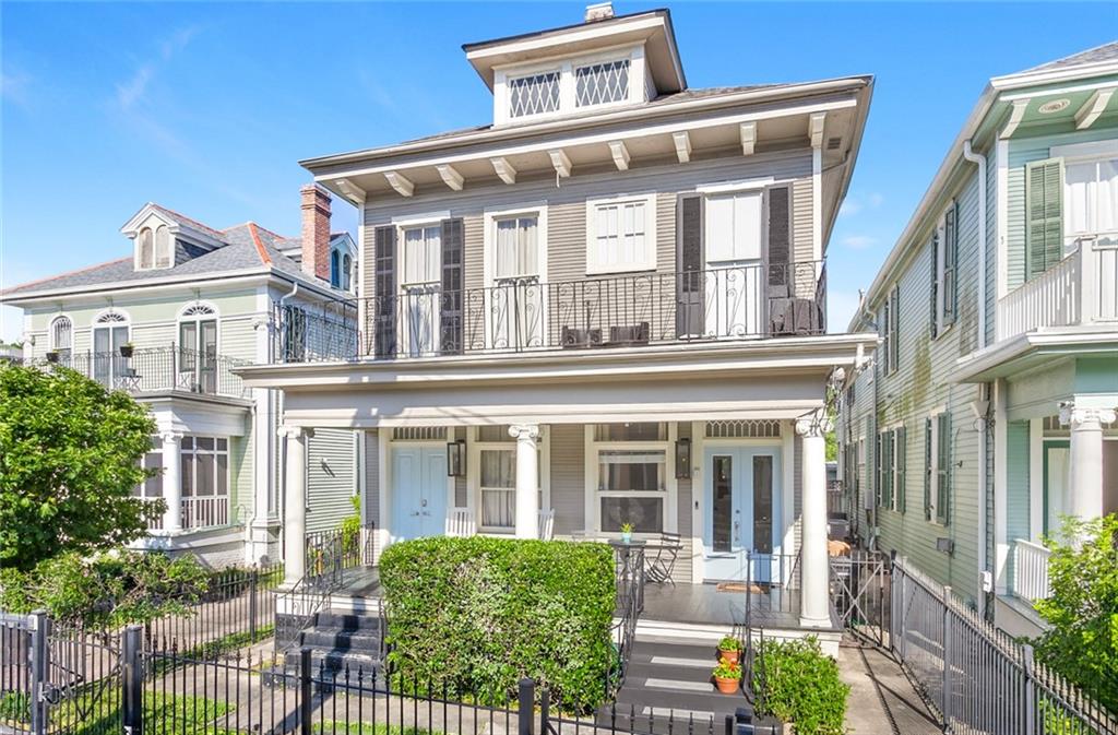 1705 VALMONT Street 1705