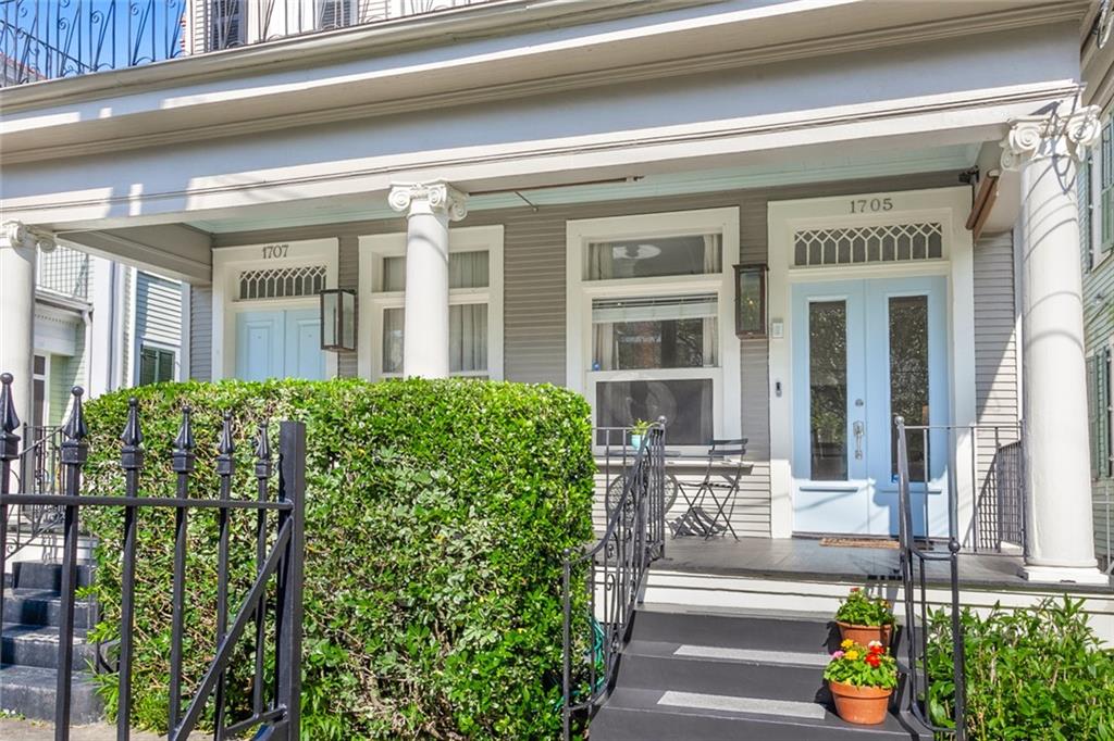 1705 VALMONT Street 1705