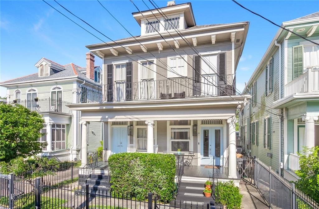 1705 VALMONT Street 1705