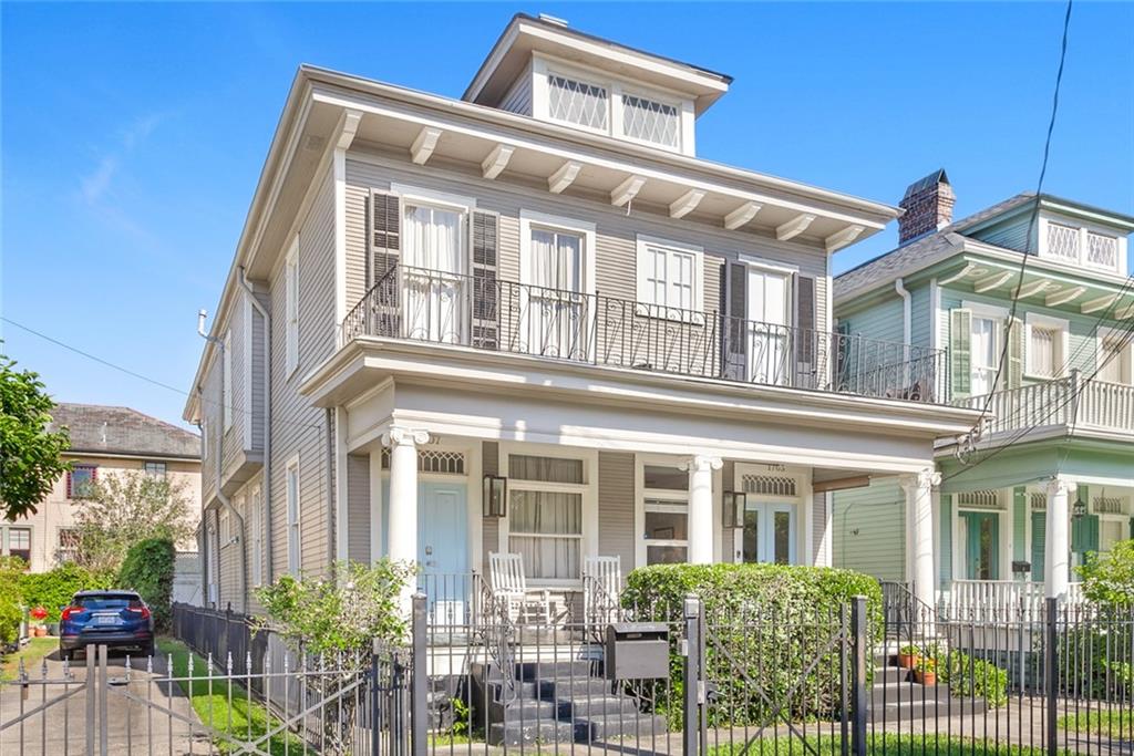 1705 VALMONT Street 1705