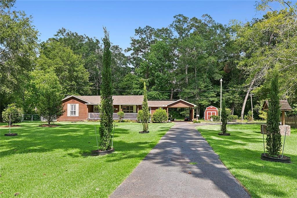 1202 N LEE Road