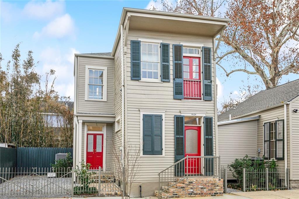 1934 CONSTANCE Street
