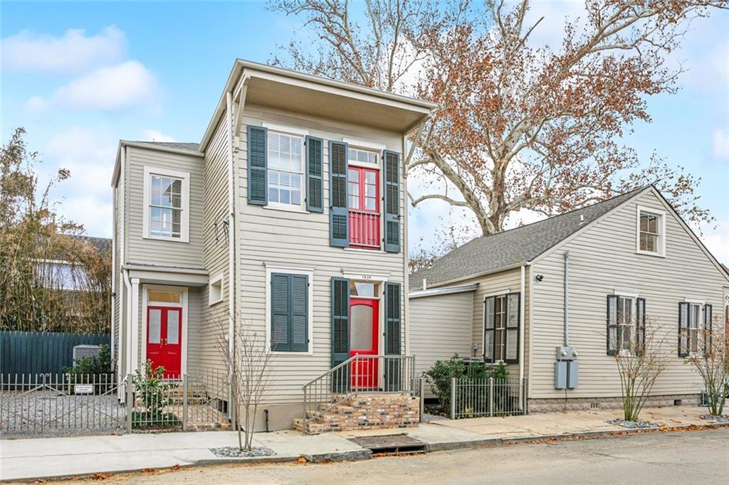 1934 CONSTANCE Street