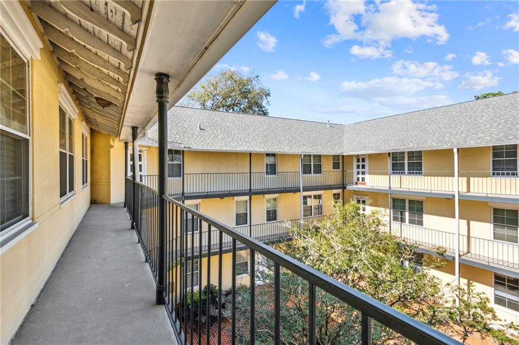7444 ST. CHARLES Avenue 302