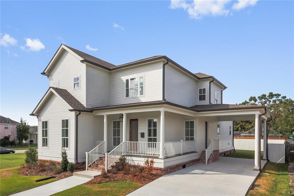 6338 PONTCHARTRAIN Boulevard