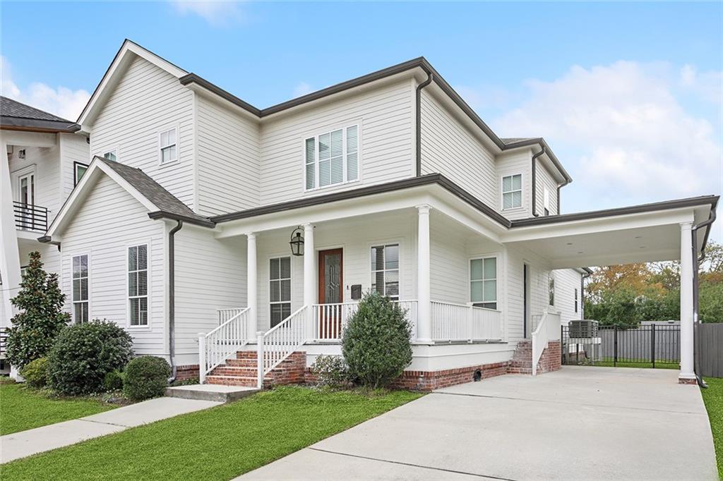 6338 PONTCHARTRAIN Boulevard