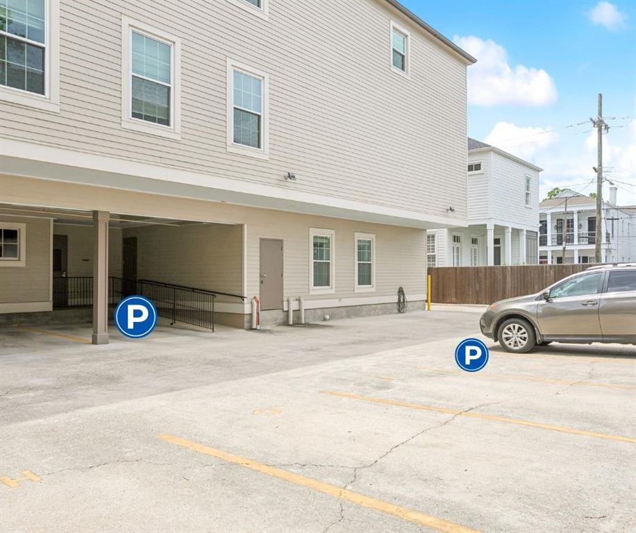 1633 FIRST Street 301