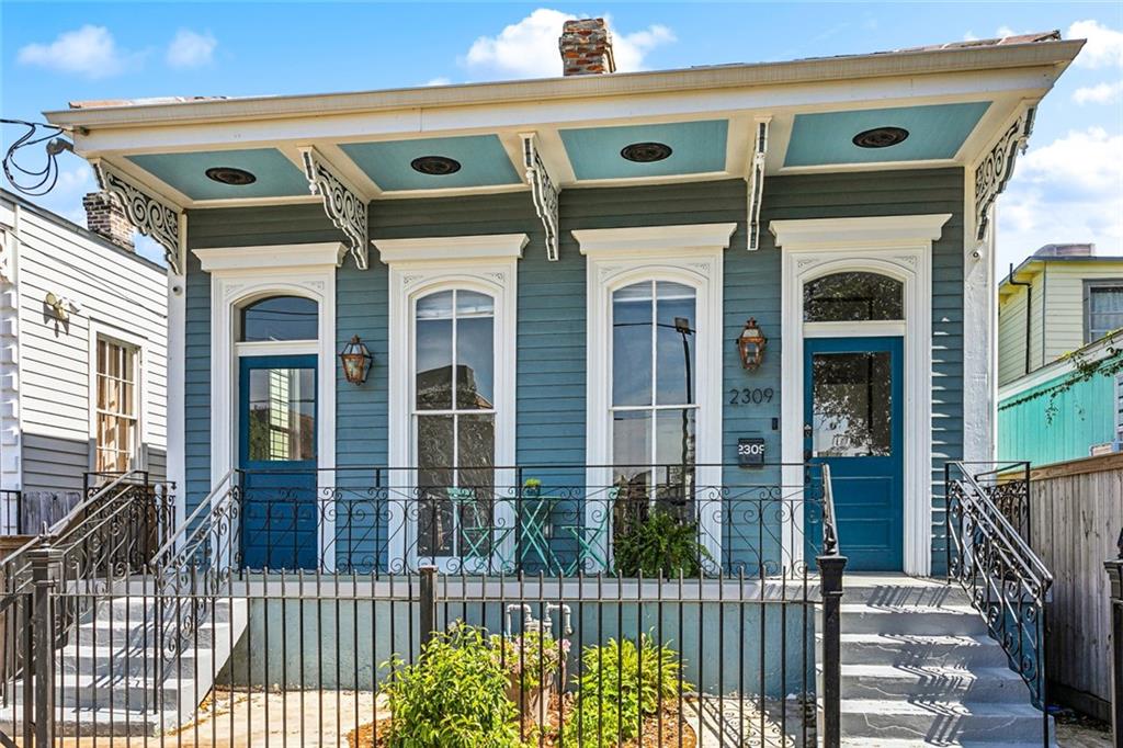 2309 SECOND Street