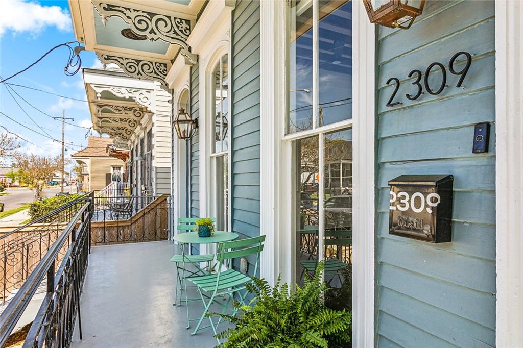 2309 SECOND Street