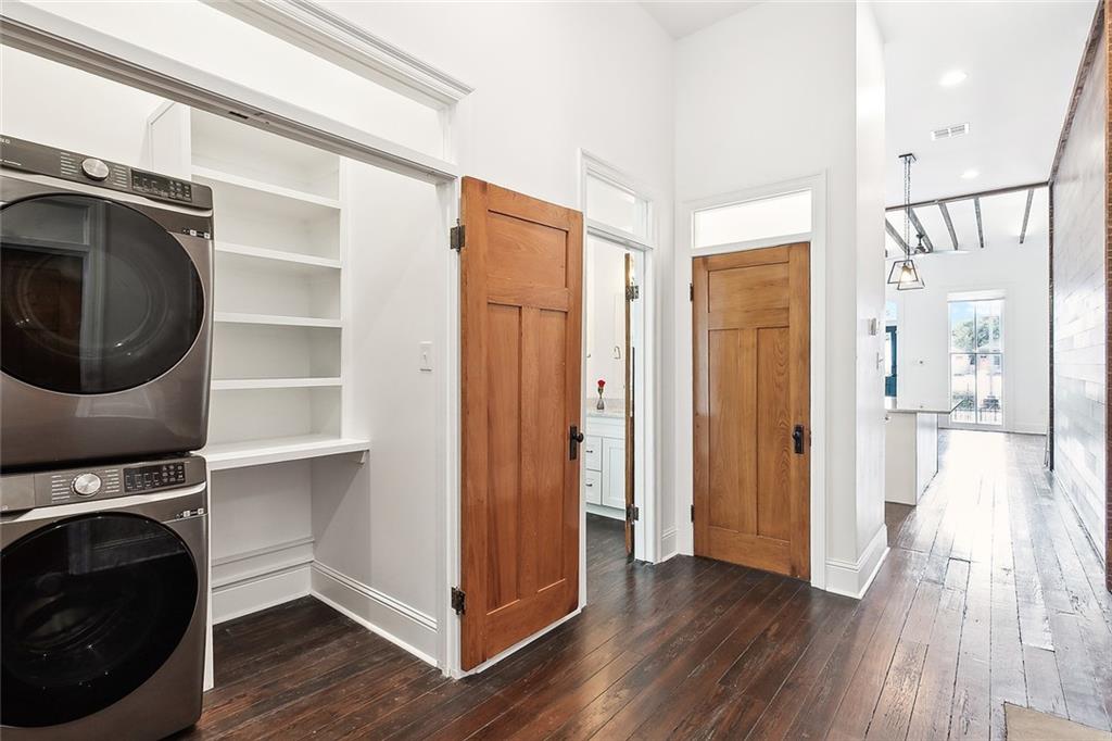 2309 SECOND Street