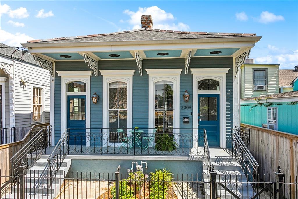 2309 SECOND Street