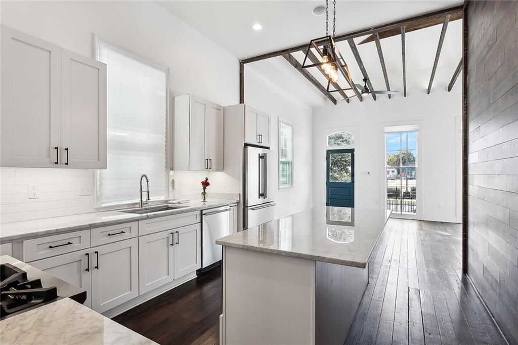 2309 SECOND Street