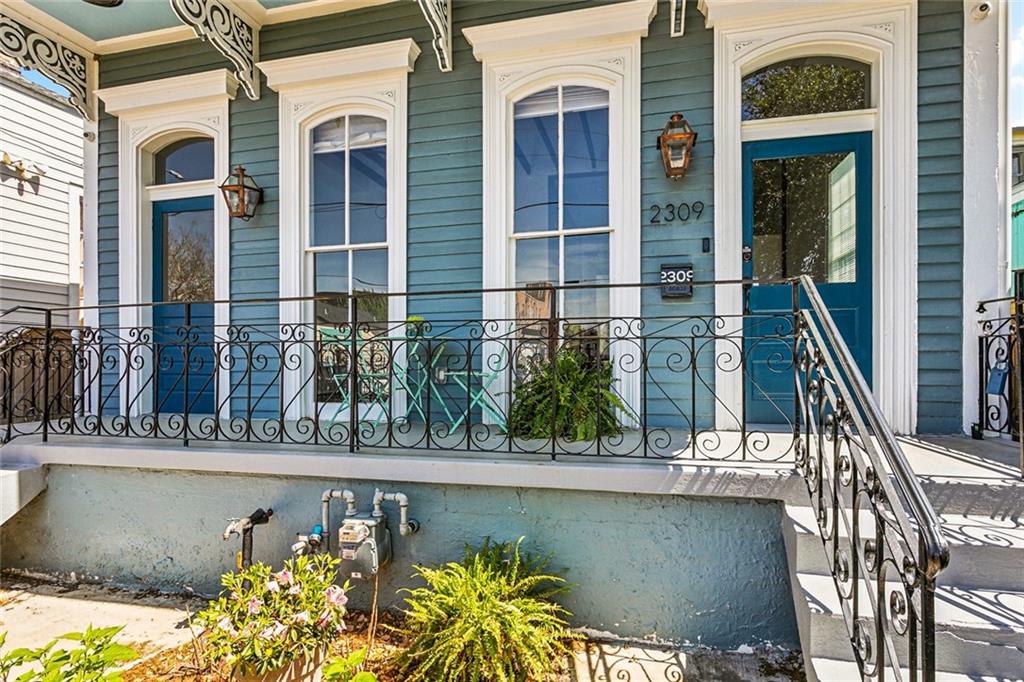 2309 SECOND Street