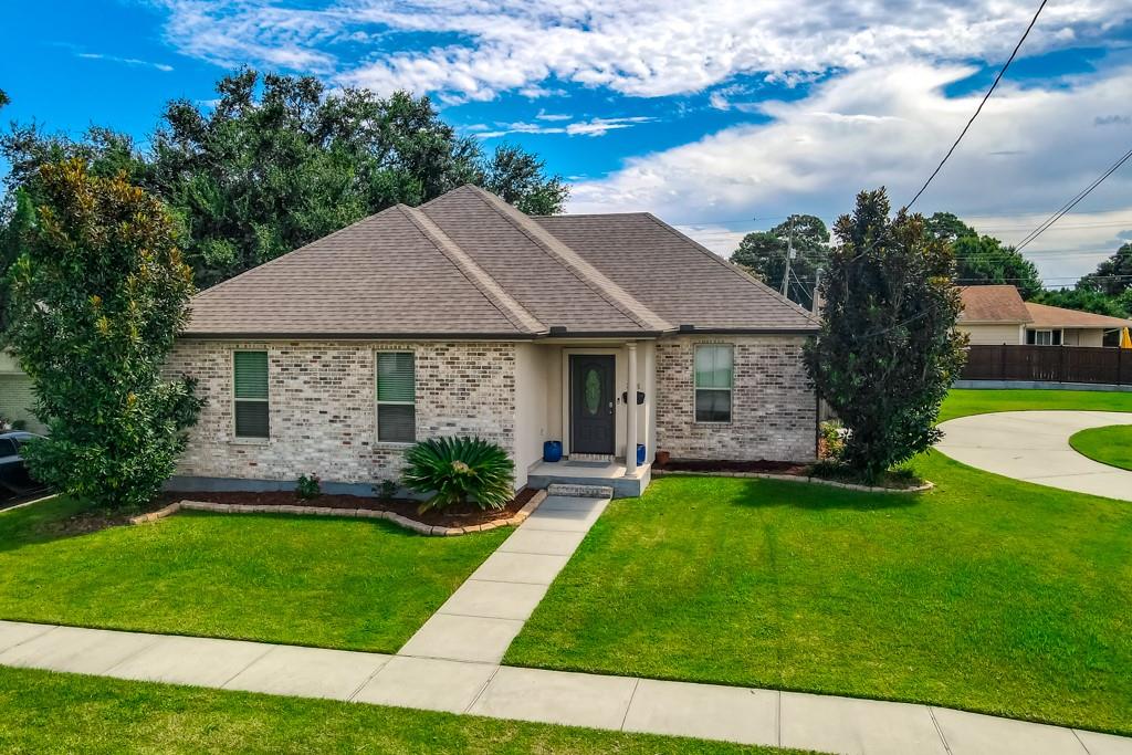 3601 GREEN ACRES Road
