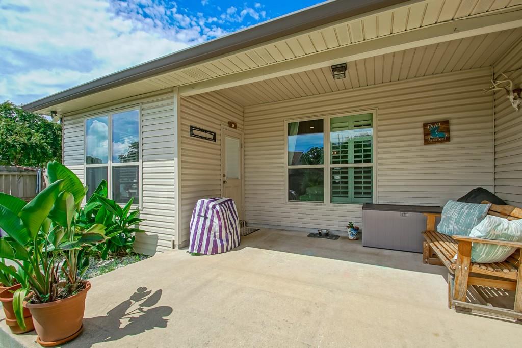 3601 GREEN ACRES Road