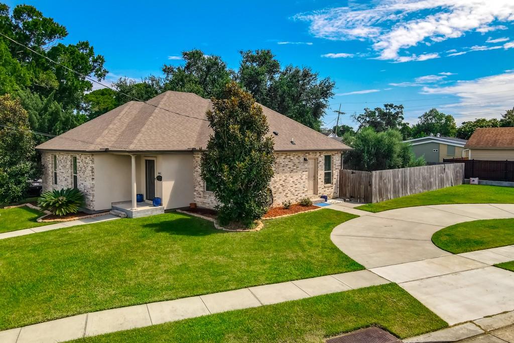 3601 GREEN ACRES Road