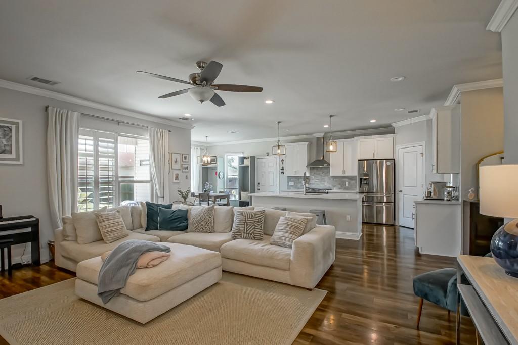 3601 GREEN ACRES Road