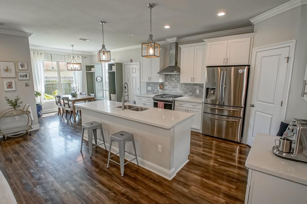 3601 GREEN ACRES Road