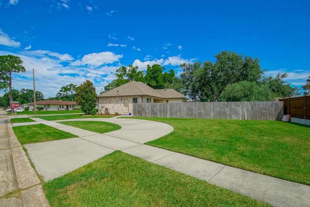3601 GREEN ACRES Road