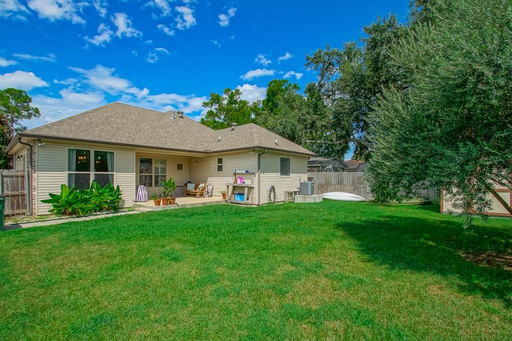 3601 GREEN ACRES Road