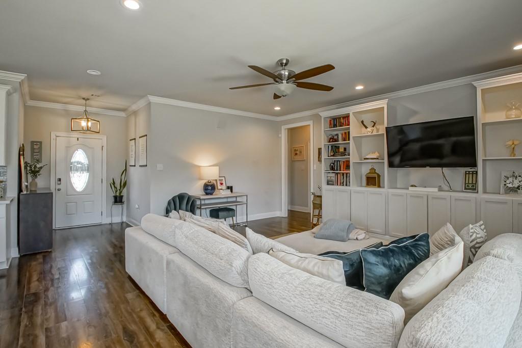 3601 GREEN ACRES Road