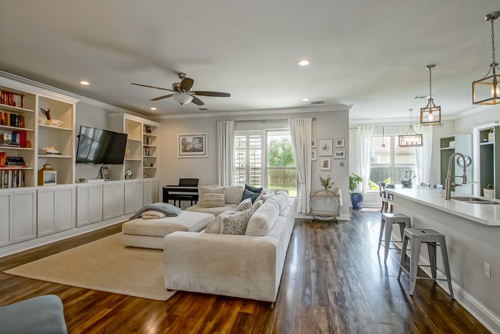 3601 GREEN ACRES Road