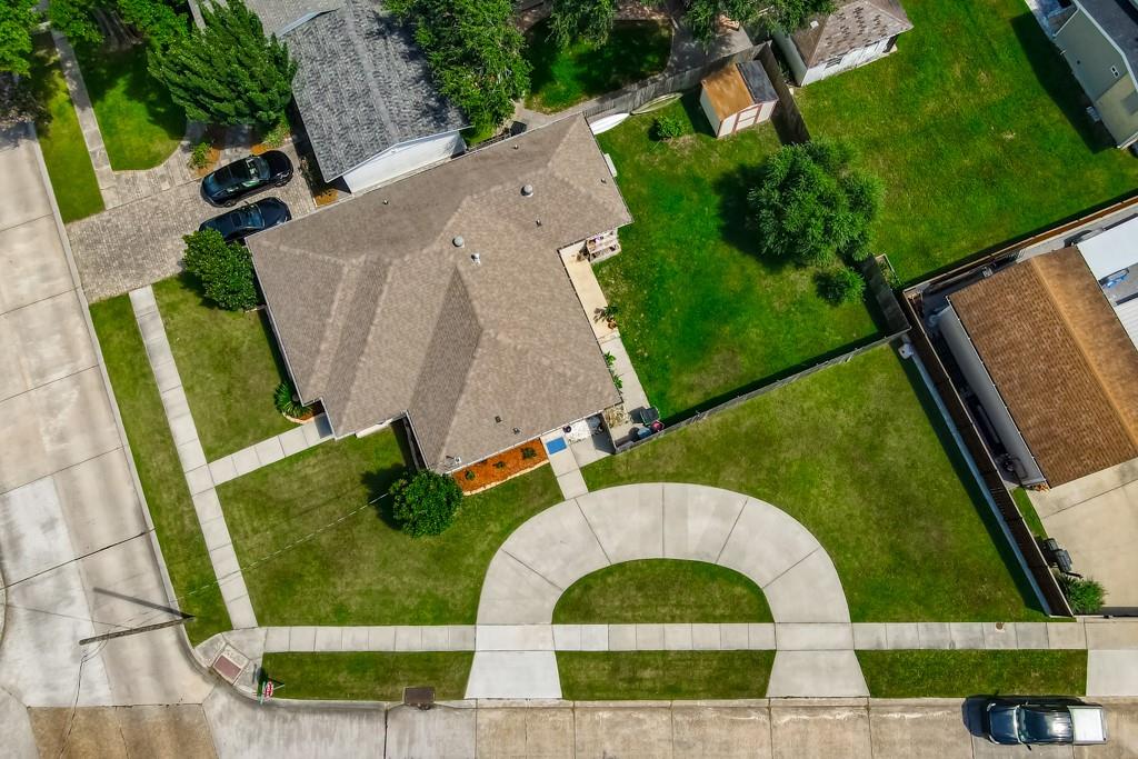 3601 GREEN ACRES Road