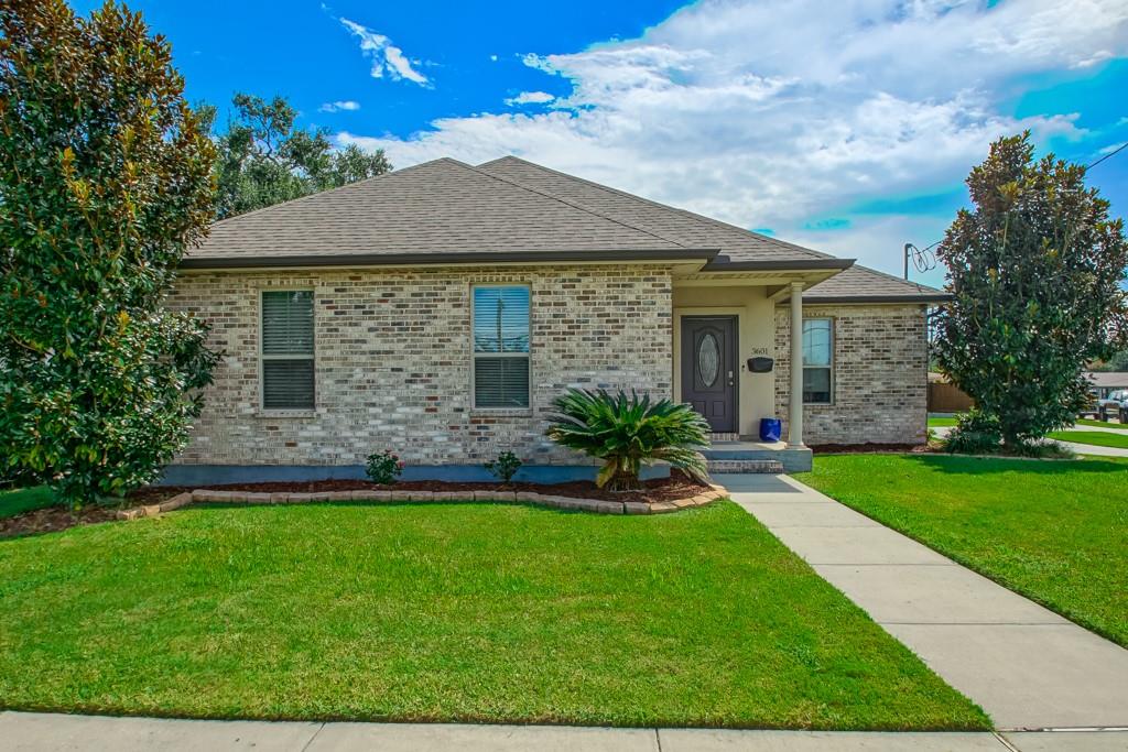 3601 GREEN ACRES Road